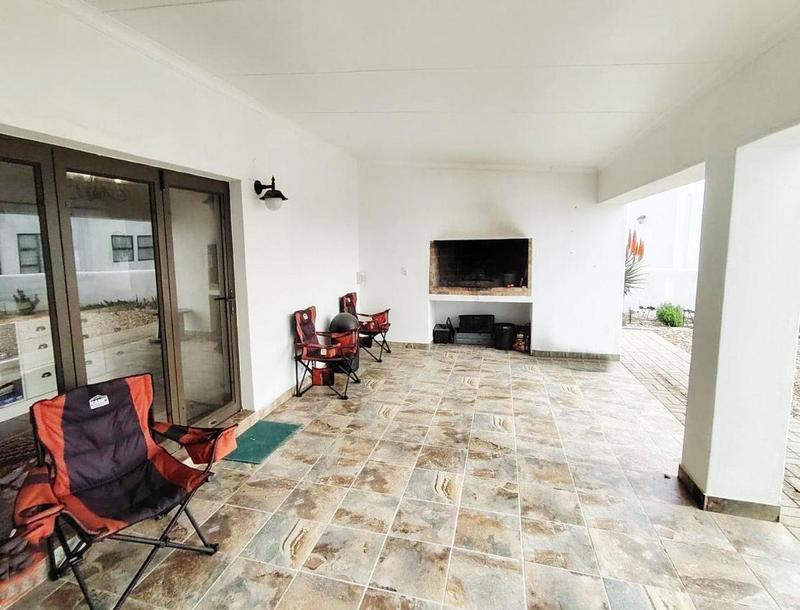 3 Bedroom Property for Sale in Dwarskersbos Western Cape
